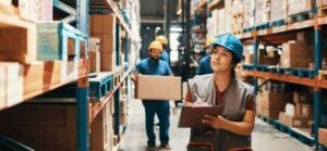 e-commerce enabler - fulfillment