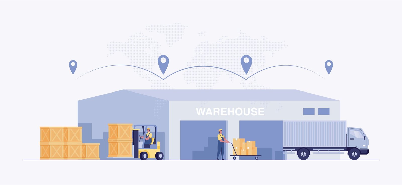 Fulfillment Service for E-commerce business