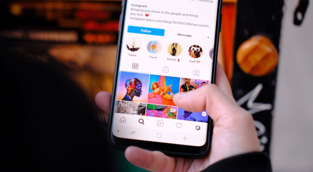 IG Marketing 101 How to Build a Brand on Instagram