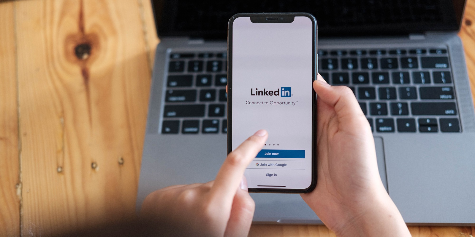 LinkedIn Marketing Strategy for business