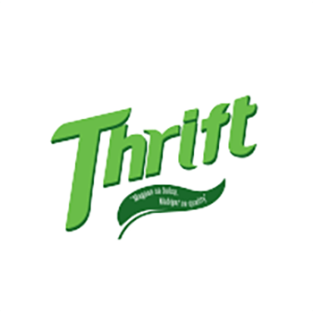 Thrift