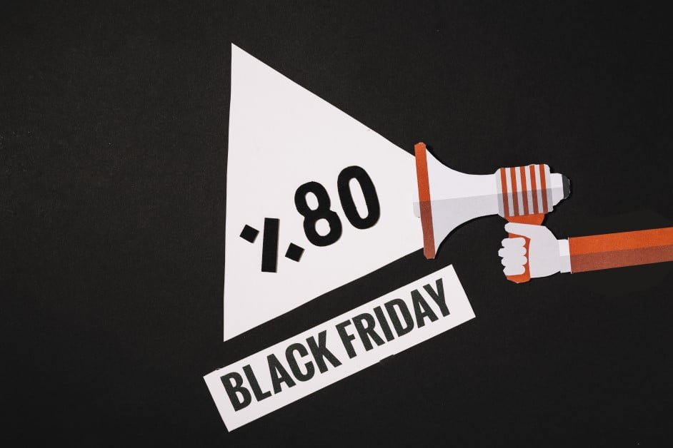 Black Friday Ad