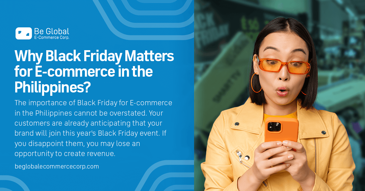 Importance of Black Friday for E-commerce