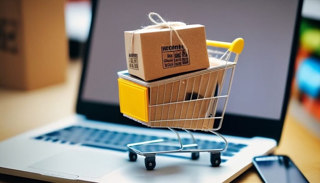 E-commerce Shipping