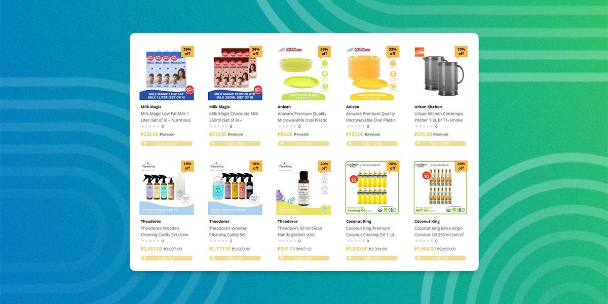 8 Best Discount Promotion Ideas for E-Commerce Success