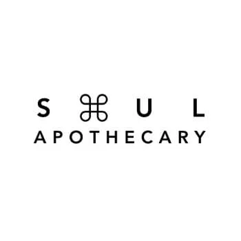 SOUL APOTHECARY LOGO