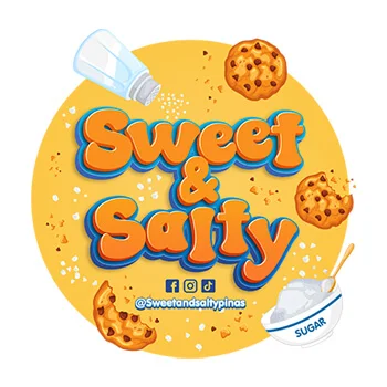 Sweet & Salty Logo