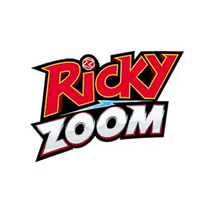 Ricky Zoom