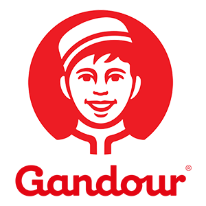 Gandour Logo