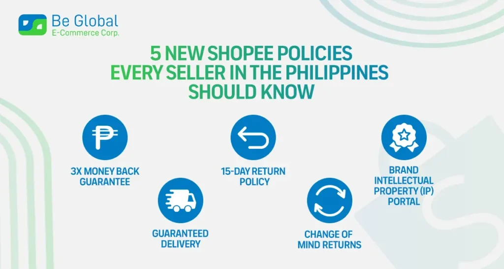 5 New Shopee Policies Every Seller in the Philippines Should Know