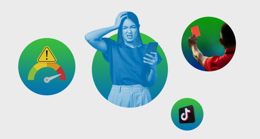 Understand TikTok Violation Point System for Sellers