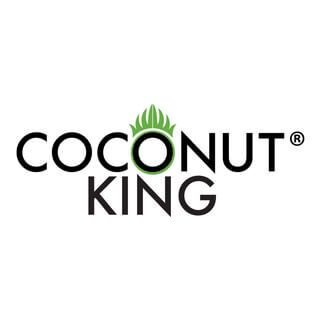 Coconut King Be Global